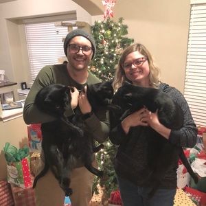 Meet your Posher, Bill